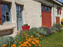 Chez Agnès