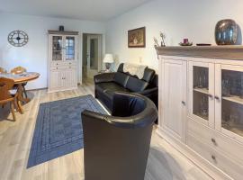 Seerose，位于希明格的酒店