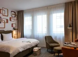 HUB Apartments St Georg