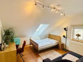 Gästezimmer Traisen