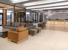 William Tell Hotel MOD Collection by Sonesta，位于康垂赛德的酒店