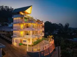 Munnar Peak Paradise