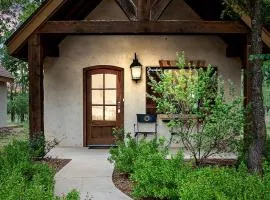 The Manor Haus at Messina Hof Hill Country Winery-Presidents