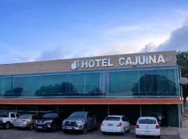 Hotel Cajuína Sul