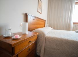 La madonnuccia，位于德鲁塔的酒店