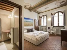 La Corte Del Re Suite & Rooms Arezzo