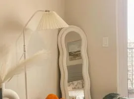 Condo at 16th Floor Free Pool Access with Private Balcony