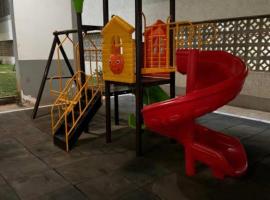 Heartland Homes Garden，位于Gatunga的酒店