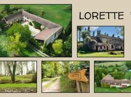 Lorette