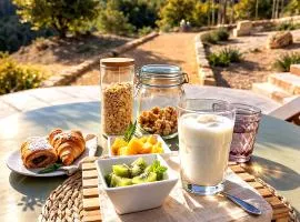 Ribazos de la Sierra