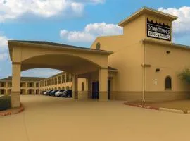 Downtowner Inns & Suites IAH Airport - Humble TX US 59