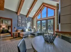 Zalanta, A Vail Resorts Property