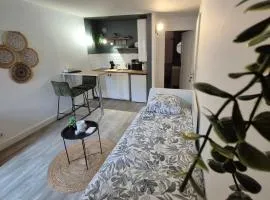 Studio - Le Cocon