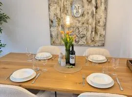 LEMGOLD Design-Refugium im Herzen der Altstadt