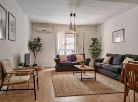 Boutique 2 apartamento Ave centro Lleida