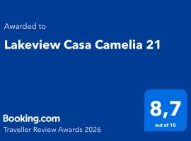 Lakeview Casa Camelia 21