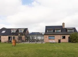 Vakantiehoeve Breathe Nature