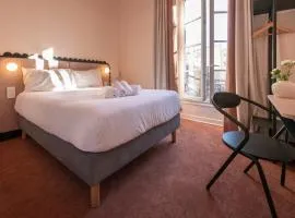 Hotel Louvia