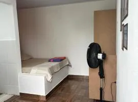 Hospedagem Realeza