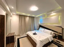 Paradise view at Sharm Hills