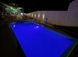 Casa brisa do mar icapuí