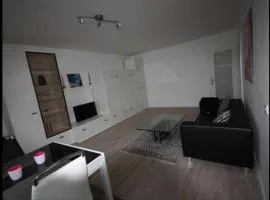 Gemütliche Ferienwohnung Wattkieker