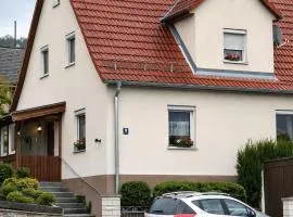 Corner Haus Large Room