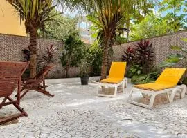 Residence MiMi Alouar Ziguinchor