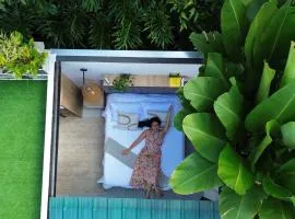 Cielo Abierto Cabaña Glamping