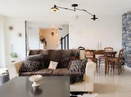 The Monlet Villa - Nordic Bath and Sauna