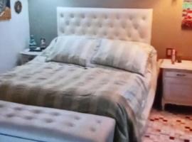 Lunaaaa，位于罗恰的酒店