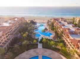 Royal Solaris Los Cabos - All Inclusive，位于圣何塞德尔卡沃的酒店
