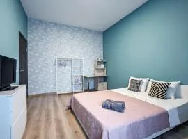 Fontainebleau Apartment