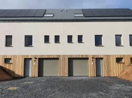 Vakantiehuizen in de Ardennen