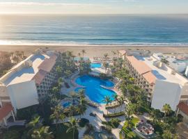 GR Solaris Lighthouse - All Inclusive，位于圣何塞德尔卡沃的酒店