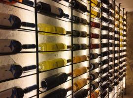 Hotel Boutique Ubuntu，位于布宜诺斯艾利斯的酒店