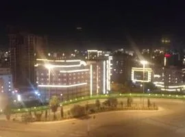 Addis Urban View 3 Bedroom Apartment