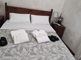 Dimora ANETT B&B HOUSE，位于Codevigo的酒店