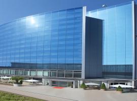 Holiday Inn Cottbus by IHG，位于科特布斯的酒店