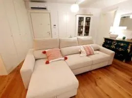 Luxury apartment near the beach