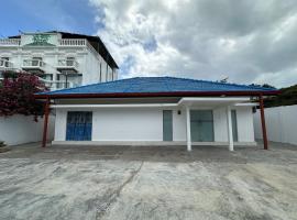 Andrella Rest House，位于马纳尔的酒店