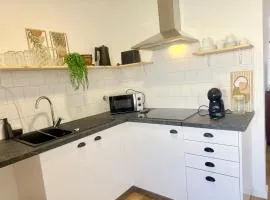 Villa Azul-Casa Luz-3 minutos da praia