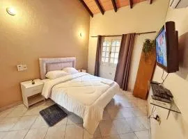 Departamento en San Lorenzo