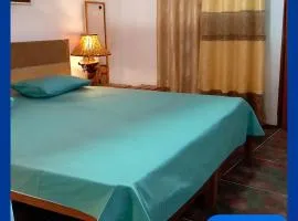 Princess Villa Kandy Rail Station