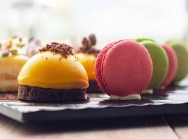 索非亚洲际酒店，位于索非亚的酒店