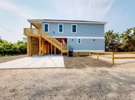 AV100 Coastal Paradise