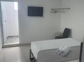 Plata View Center Habitacion 2D