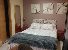 beautiful equipped studio