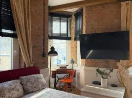 Apartments PSD - Filmowa