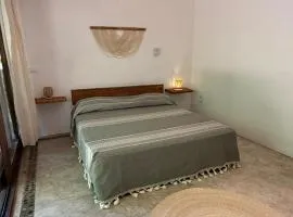 La baxada mazunte